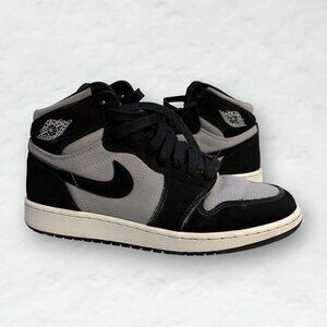 Nike Air Jordan 1 Retro High 2016 YOUTH SIZE 332148-007